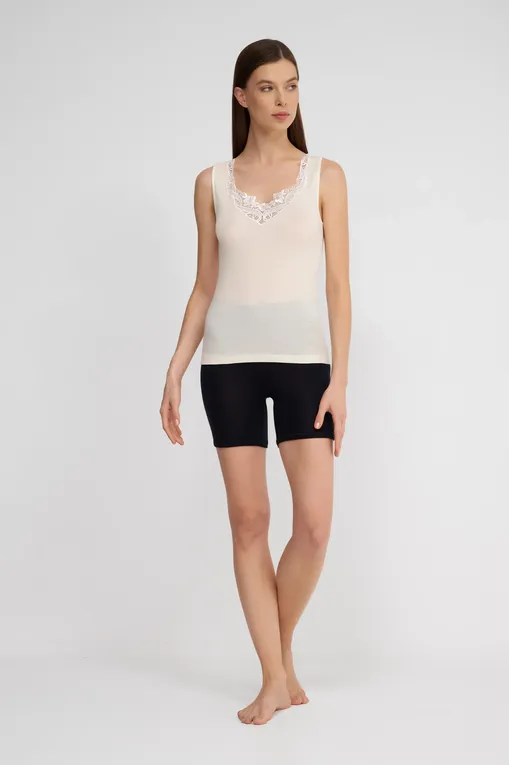 Майки Madiva OLGA S/L 64 NATURALE