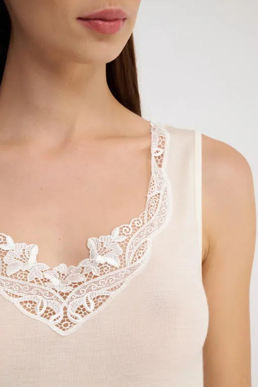 Майки Madiva OLGA S/L 64 NATURALE