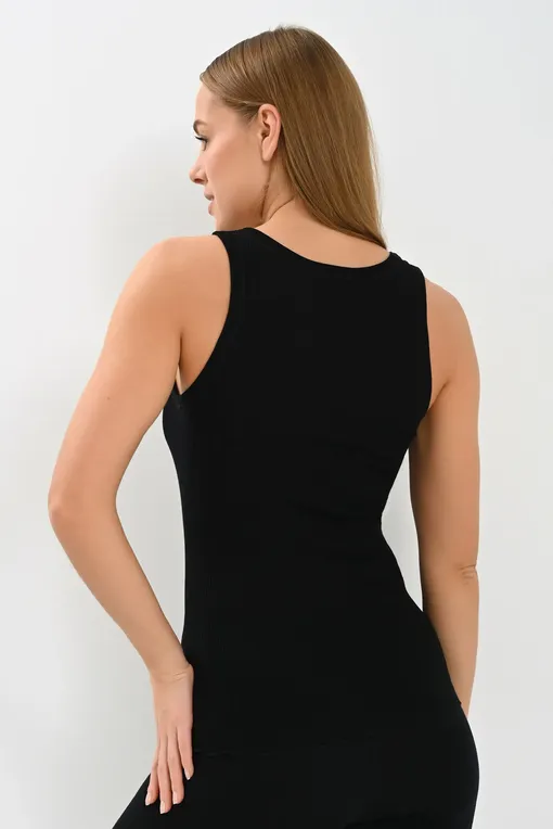 Майки Madiva OTTI TANK TOP 15 nero