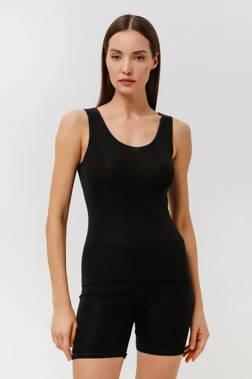 Майки Madiva SARA S/L 15 nero