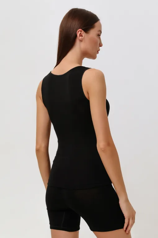 Майки Madiva SARA S/L 15 nero