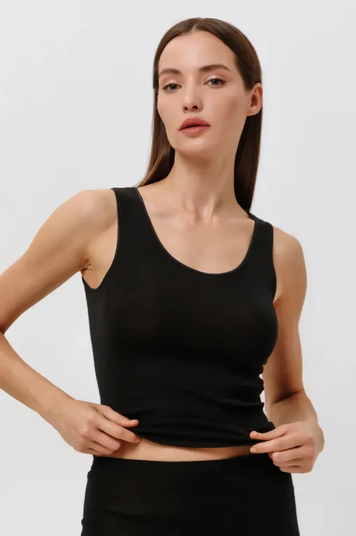 Майки Madiva SARA S/L 15 nero