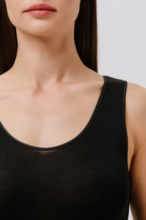Майки Madiva SARA S/L 15 nero