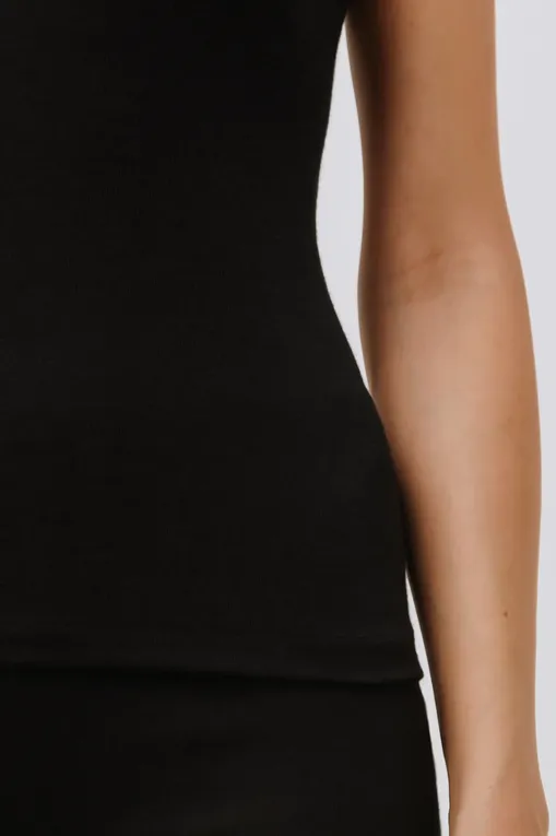 Майки Madiva SARA S/L 15 nero