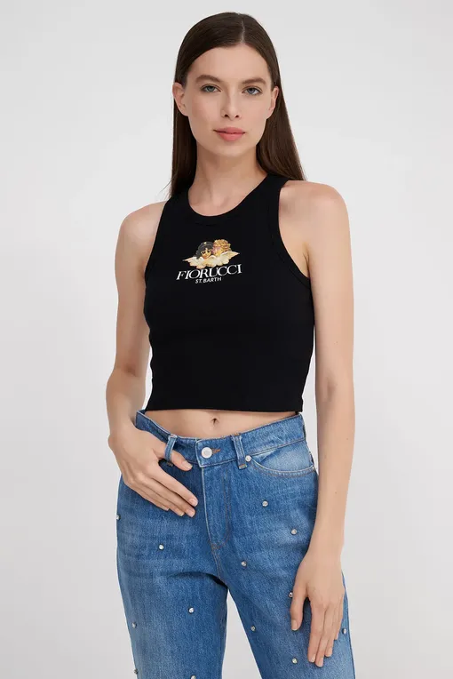 Топы Mc2 Saint Barth BLUE ANGELS 00 FIORUCCI