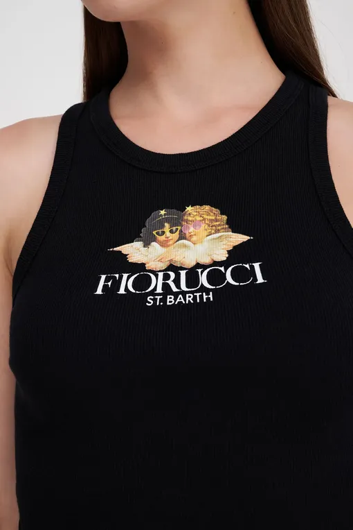 Топы Mc2 Saint Barth BLUE ANGELS 00 FIORUCCI