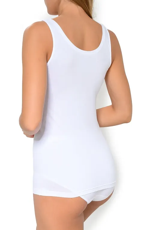 Майки Mey 25816 1 weiss