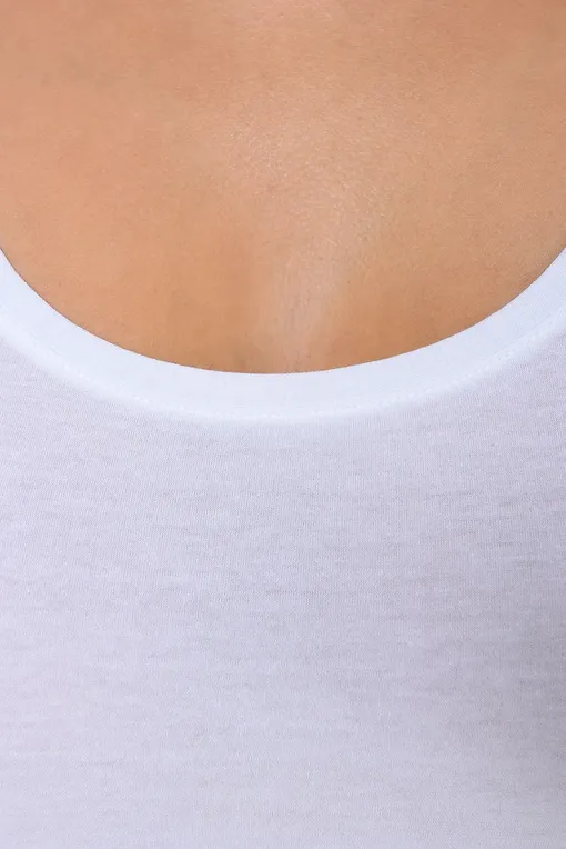 Майки Mey 25816 1 weiss