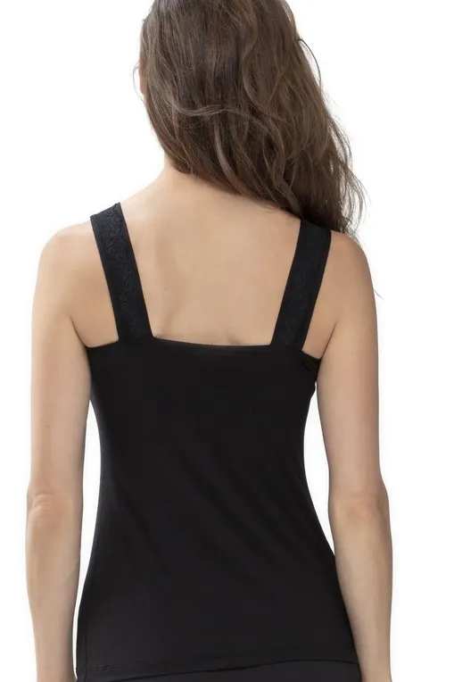 Майки Mey 45112 3 schwarz