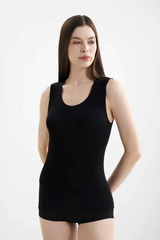 Майки Mey 66575 3 schwarz