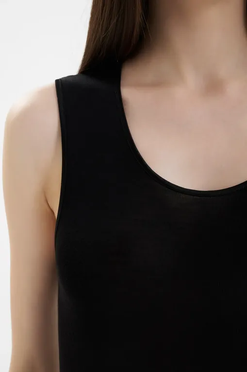 Майки Mey 66575 3 schwarz