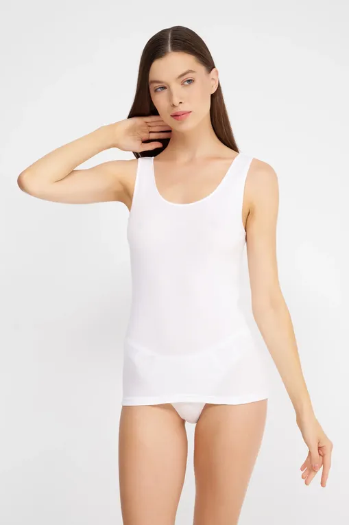 Майки Naturana 2565 300 Weiss