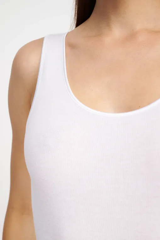 Майки Naturana 2565 300 Weiss