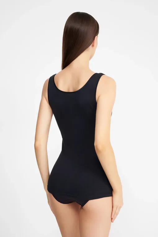 Майки Naturana 2565 400 Schwarz