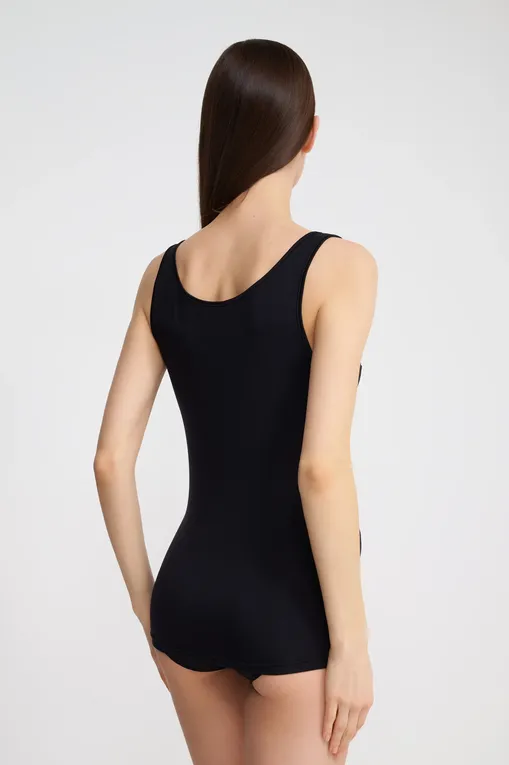 Майки NINA VON C 16400250 200 black