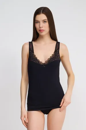 NINA VON C 16400250 200 black