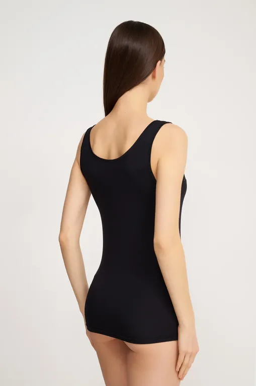 Майки NINA VON C 16400253 200 black