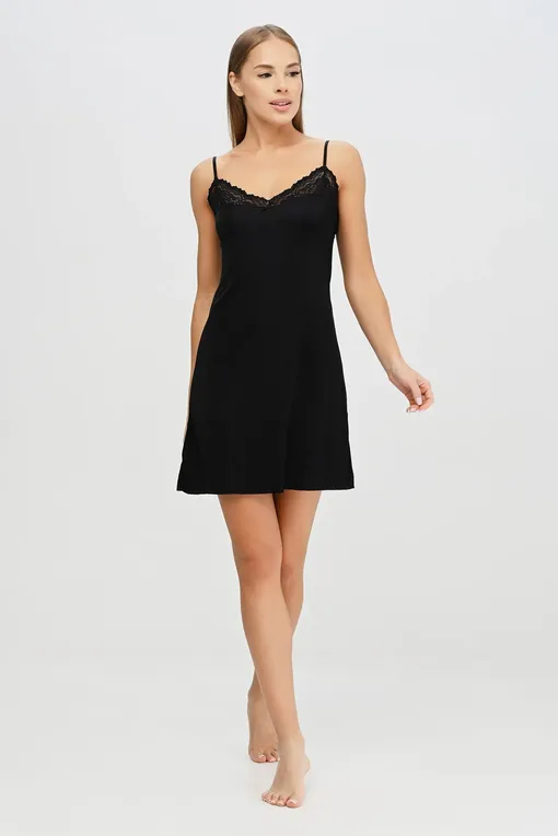 Сорочки NINA VON C 22422444 200 black