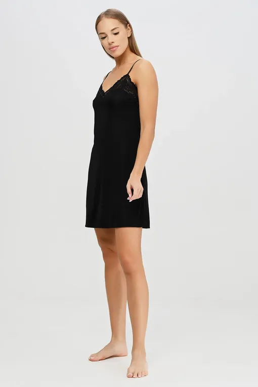 Сорочки NINA VON C 22422444 200 black