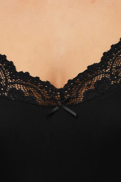 Сорочки NINA VON C 22422444 200 black