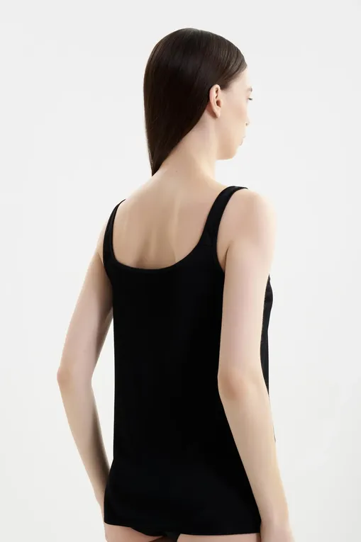 Майки NINA VON C 22480351 200 black
