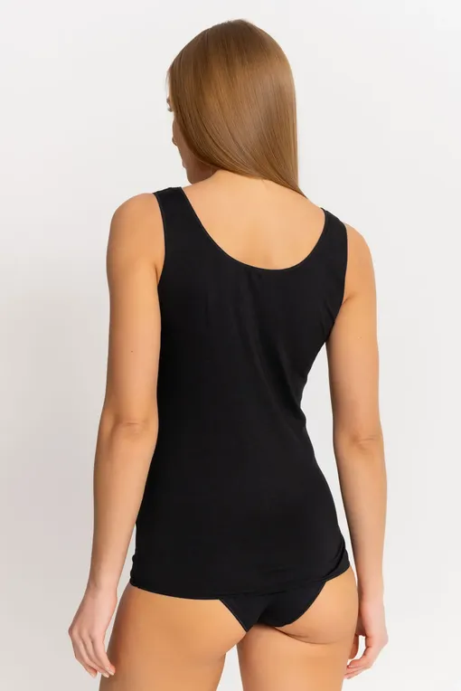 Майки NINA VON C 26400977 200 black