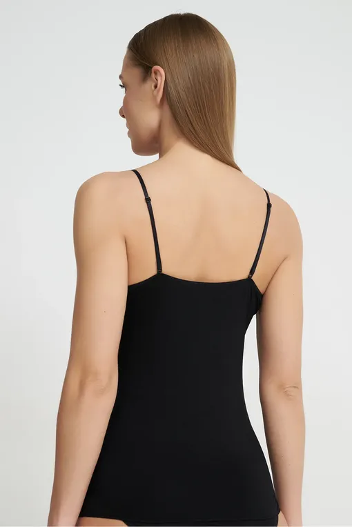 Майки NINA VON C 26410977 200 black