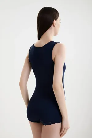 NINA VON C 29390387 744 navy