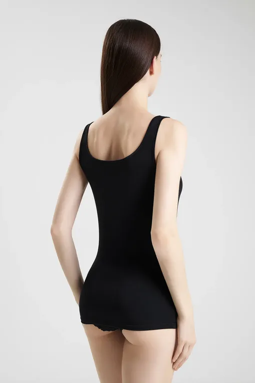 Майки NINA VON C 49400111 200 black