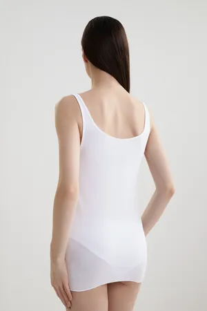 NINA VON C 70380225 100 white