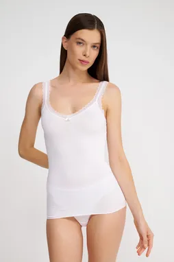 NINA VON C 74350950 100 white