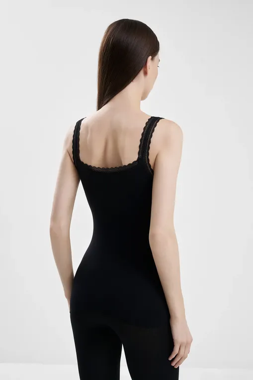 Майки NINA VON C 74350950 200 black