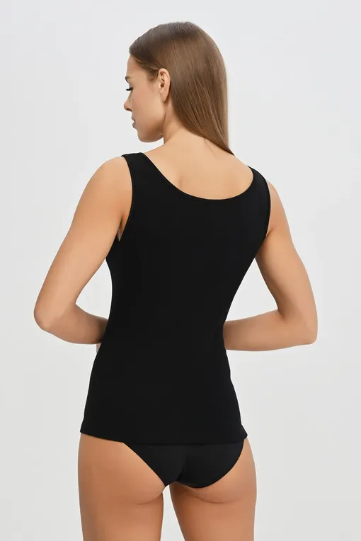 Майки NINA VON C 77300217 200 black