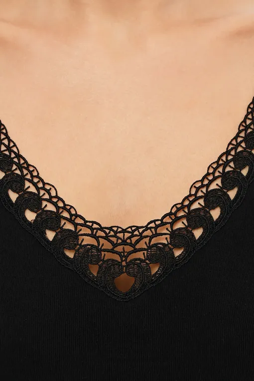 Майки NINA VON C 77300217 200 black