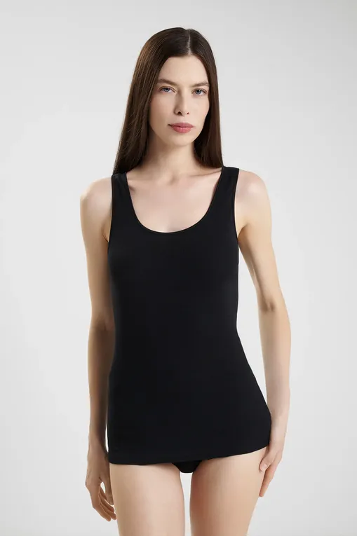 Майки NINA VON C 77302114 200 black