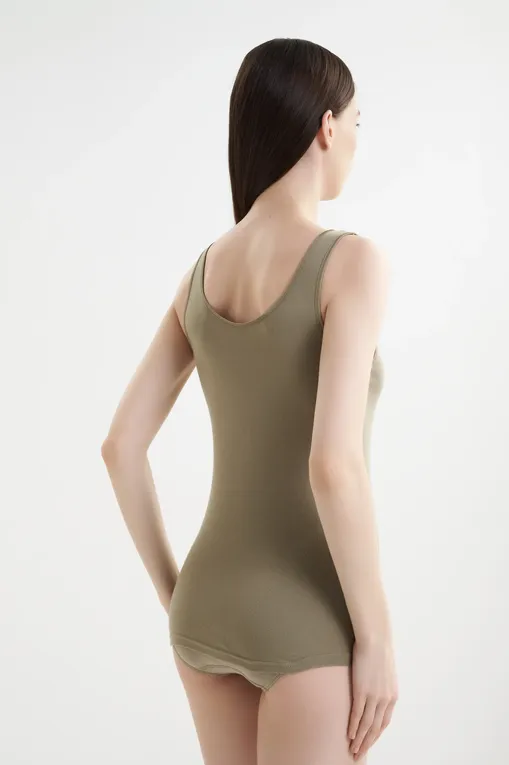 Майки NINA VON C 77302114 427 salvia