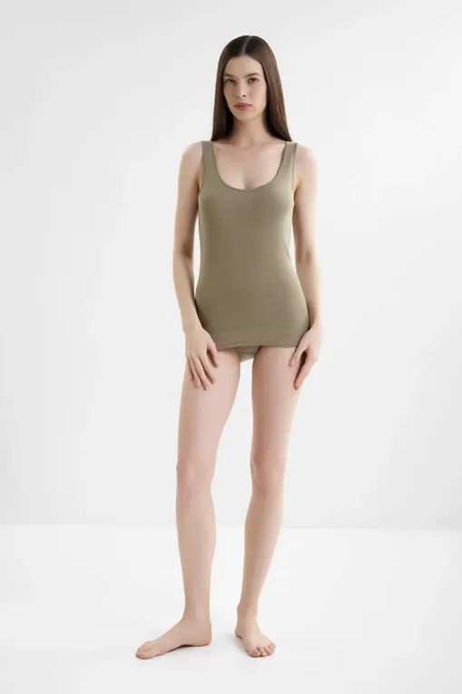 Майки NINA VON C 77302114 427 salvia