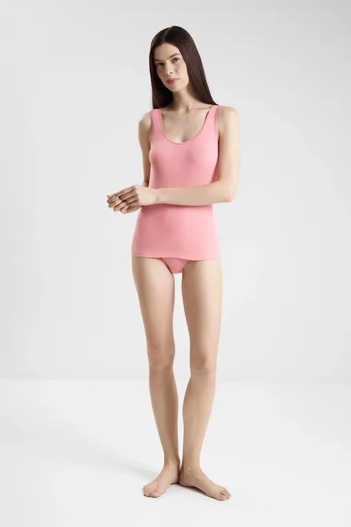 Майки NINA VON C 77302114 898 strawberry cream