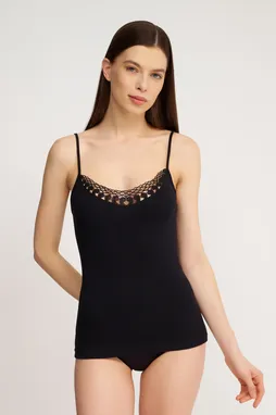 NINA VON C 77310218 200 black