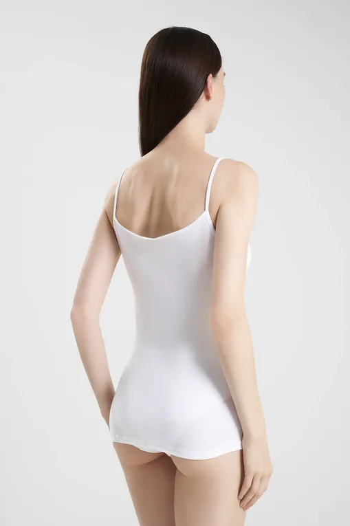 Майки NINA VON C 77310869 100 white