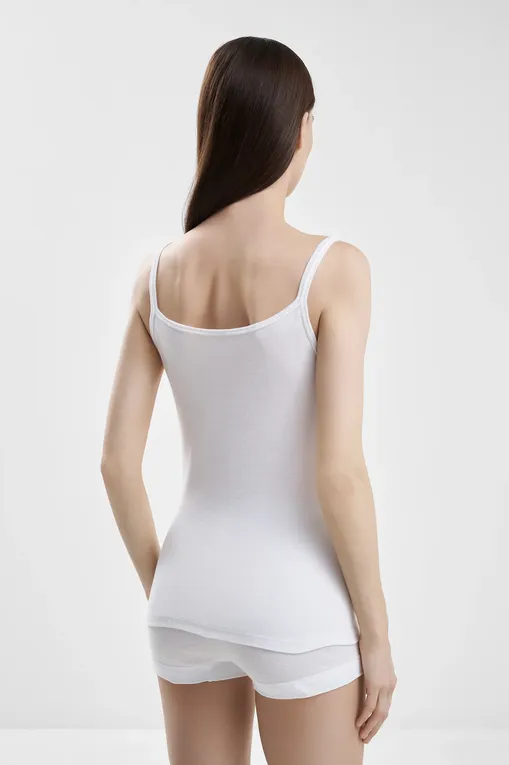 Майки NINA VON C 77350870 100 white