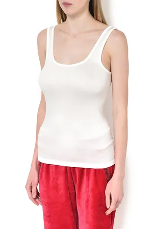 NINA VON C 88300111 100 white