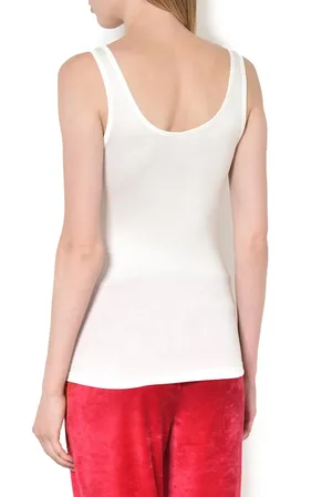 NINA VON C 88300111 100 white