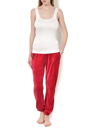 NINA VON C 88300111 100 white