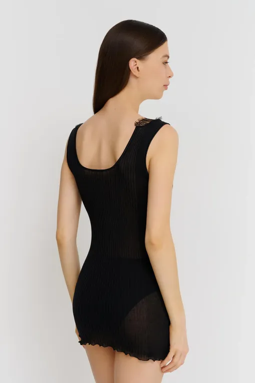 Кружевное Zimmerli 2072801 86