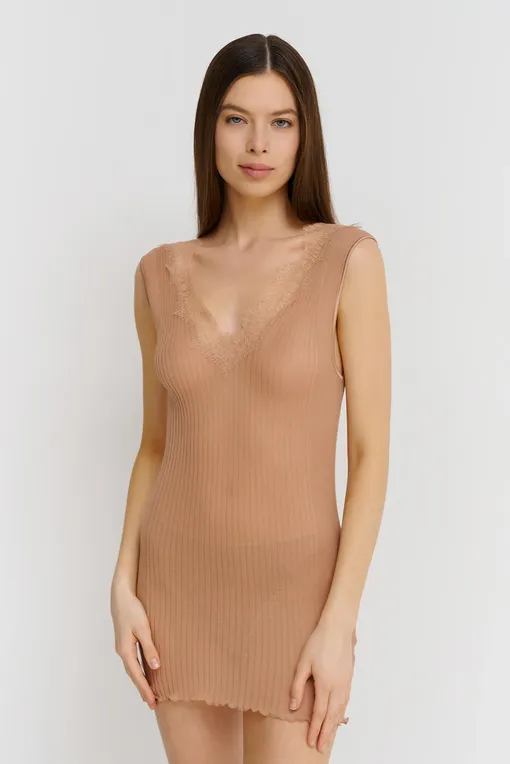 Кружевное Zimmerli 2072801 200