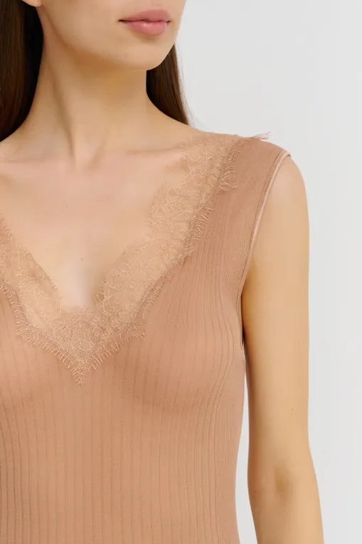 Кружевное Zimmerli 2072801 200