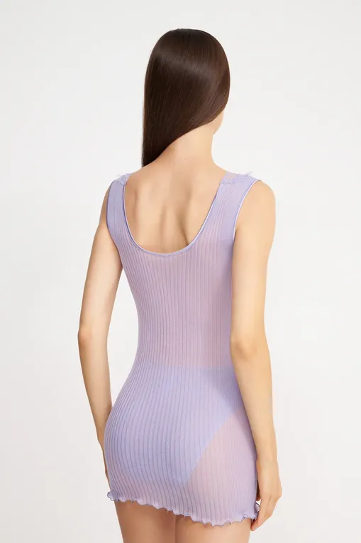 Кружевное Zimmerli 2072801 406