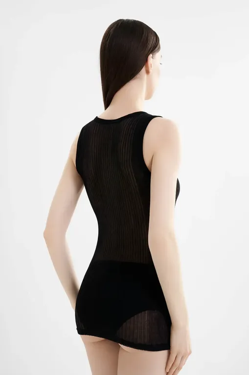Майки Zimmerli 2072806 86