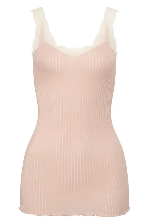 Кружевное Zimmerli 2602187 33